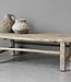 Be-Uniq Oude Salontafel | China | H38 x B116 x D40 cm
