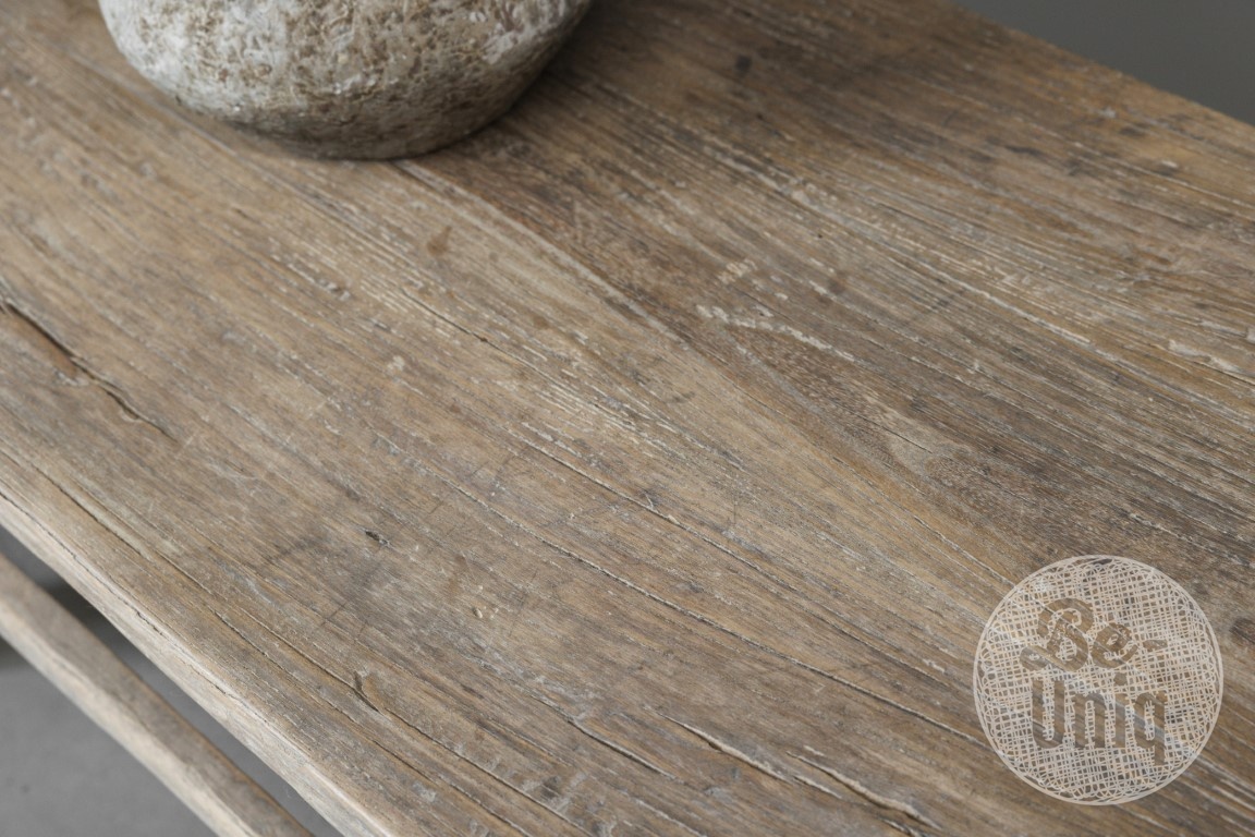 Be-Uniq Oude Salontafel | China | H38 x B116 x D40 cm