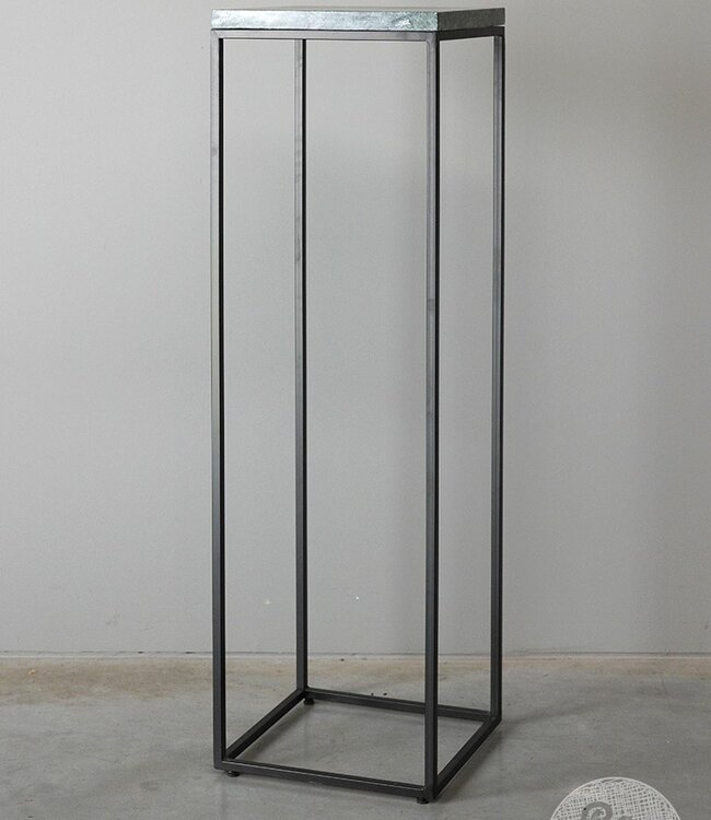 Be-Uniq Plantentafel | Granite | 3 Maten