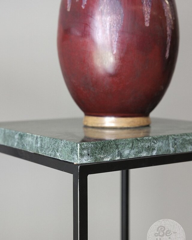 Be-Uniq Plantentafel | Granite | 3 Maten