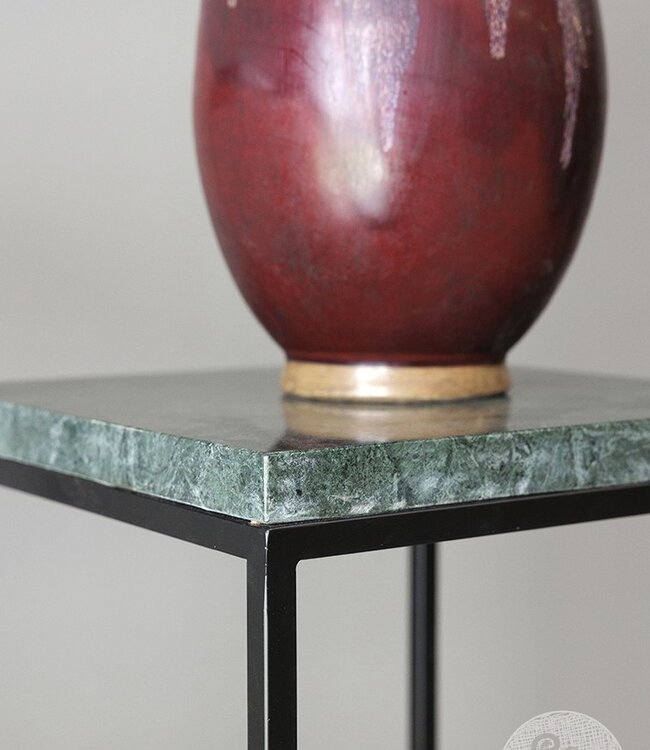 Be-Uniq Plantentafel | Granite | 3 Maten