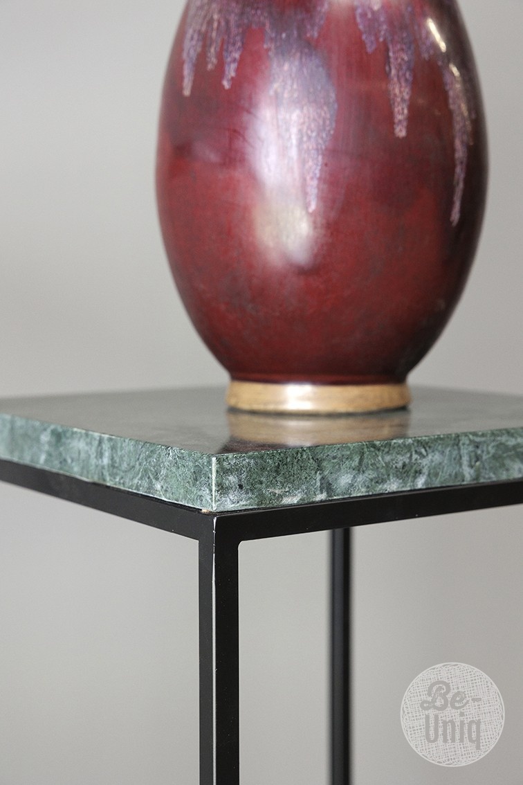 Be-Uniq Plantentafel | Granite | 3 Maten