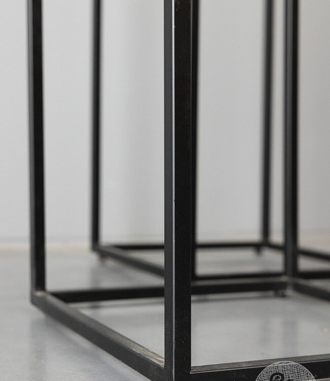 Be-Uniq Plantentafel | Granite | 3 Maten