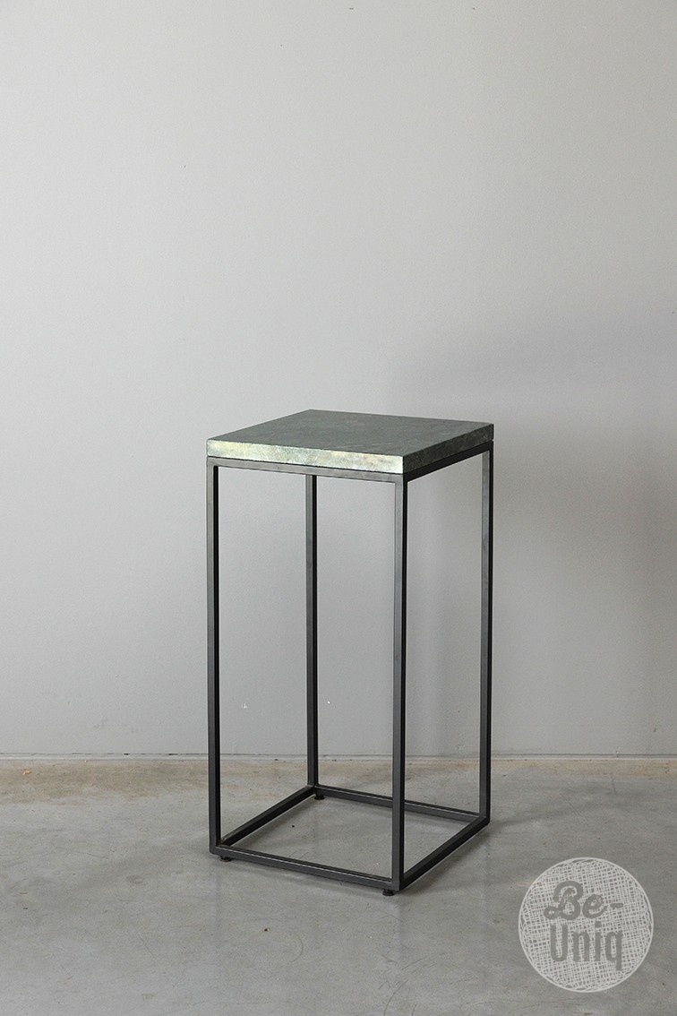 Be-Uniq Plantentafel | Granite | 3 Maten