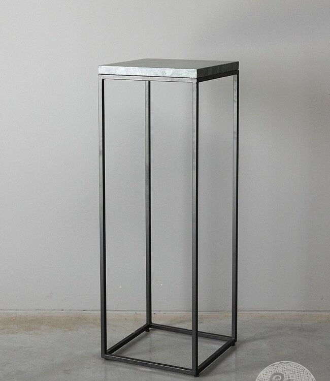 Be-Uniq Plantentafel | Granite | 3 Maten