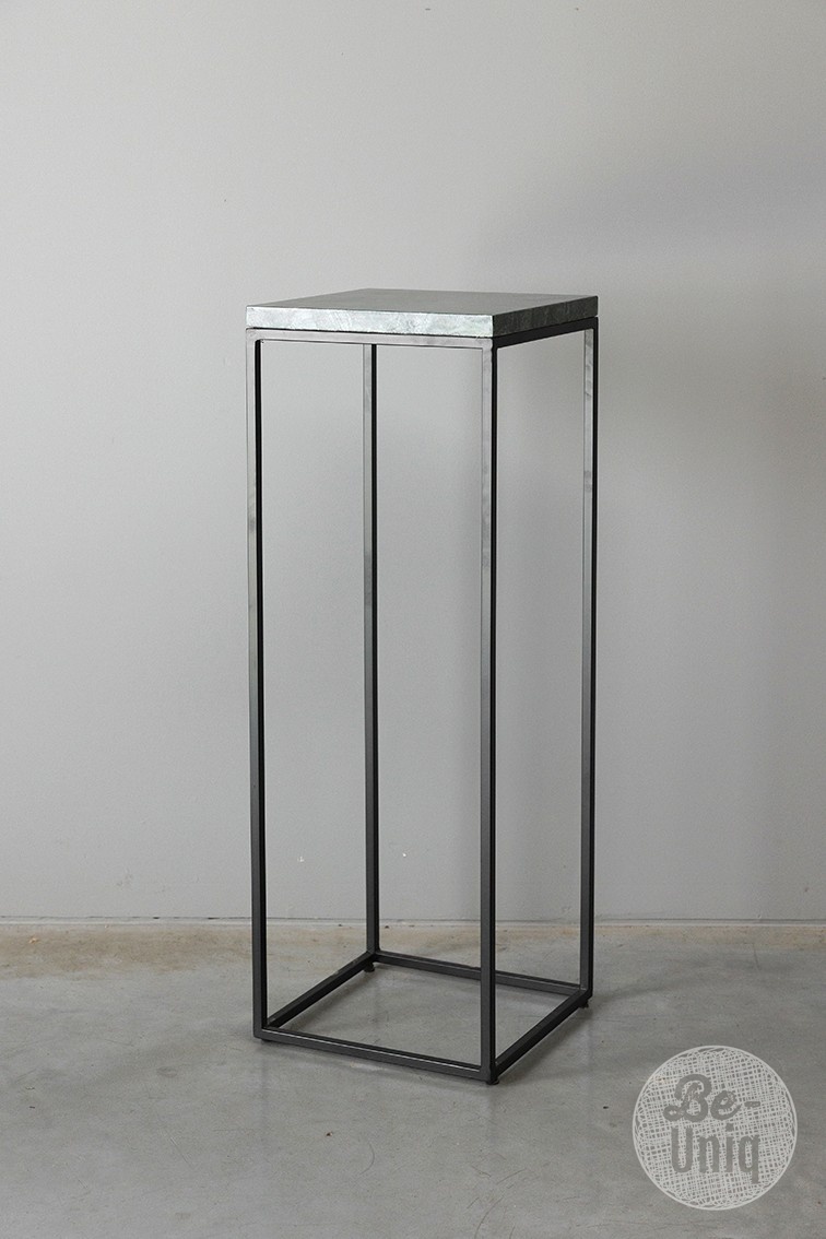 Be-Uniq Plantentafel | Granite | 3 Maten