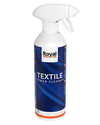 Rene Houtman Textiel Power Cleaner | Clean & Protect
