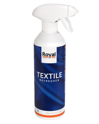 Rene Houtman Textiel Refresher | Clean & Protect