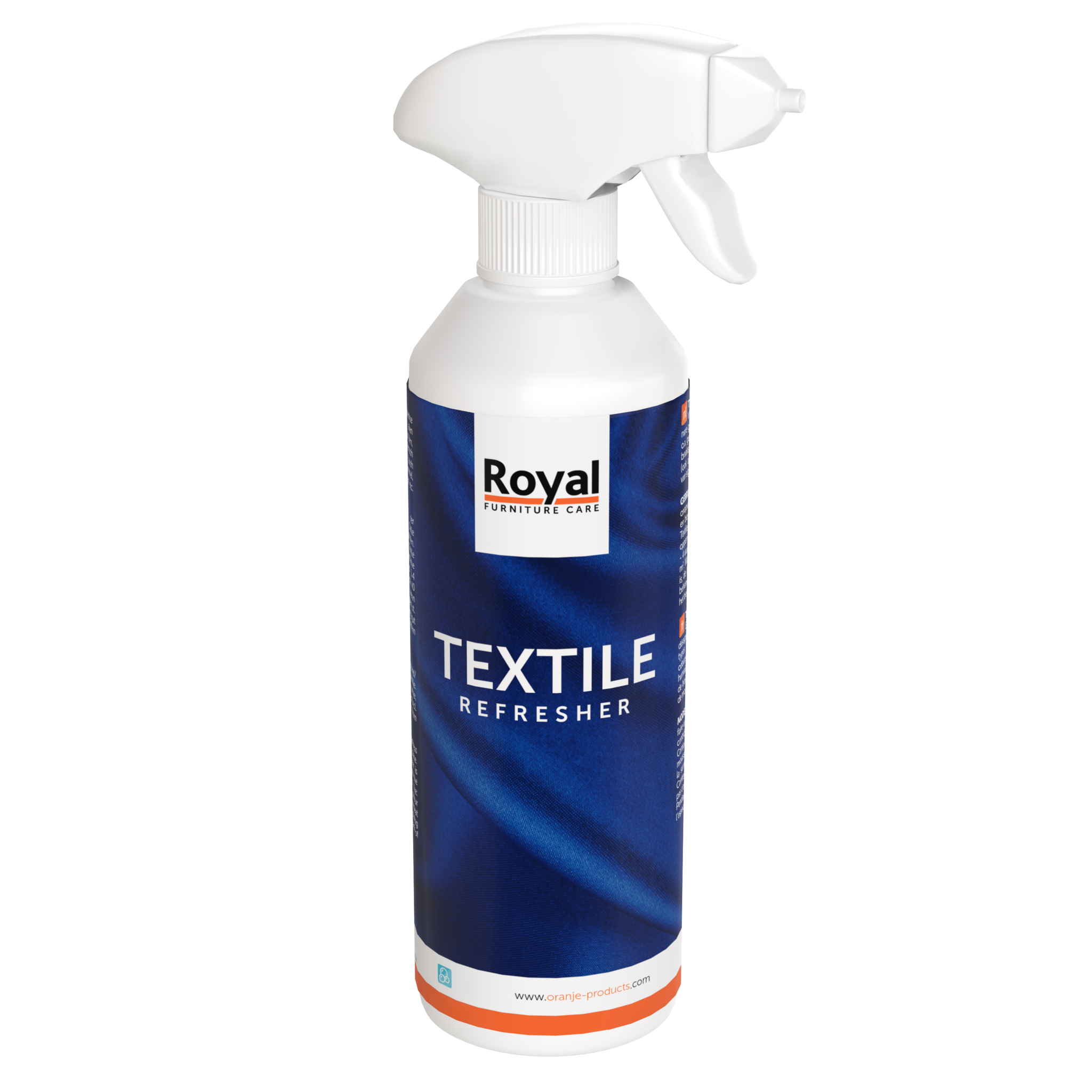 Rene Houtman Textiel Refresher | Clean & Protect