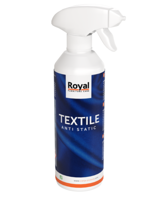 Rene Houtman Textiel Antistatisch | Clean & Protect