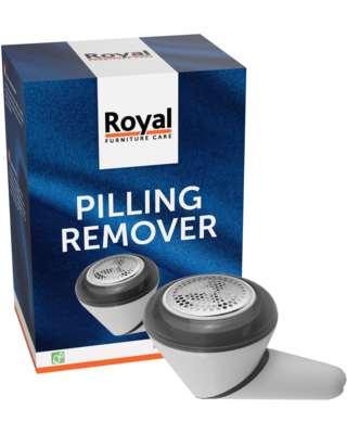 Rene Houtman Pilling Verwijderaar | Clean & Protect