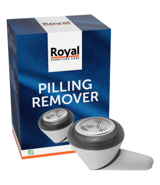 Rene Houtman Pilling Verwijderaar | Clean & Protect