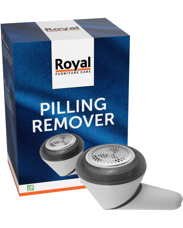 Rene Houtman Pilling Verwijderaar | Clean & Protect