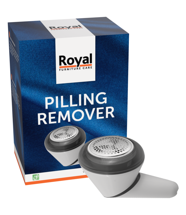 Rene Houtman Pilling Verwijderaar | Clean & Protect