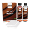 Houtverzorgingsset | Greenfix