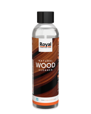 Rene Houtman Natuurlijke Houtreiniger | 250 ml