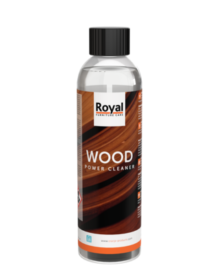 Rene Houtman Power Houtreiniger | 250 ml