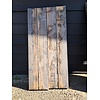 4 Unieke oude planken | Oud hout