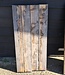 Rene Houtman 4 Unieke oude planken | Oud hout
