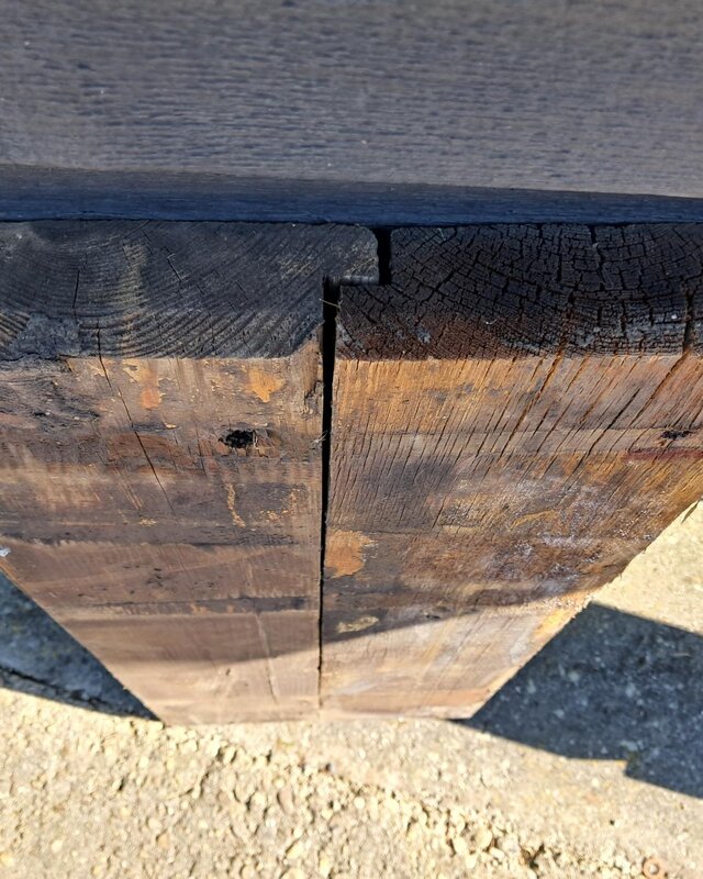 Rene Houtman Unieke oude planken | Oud hout
