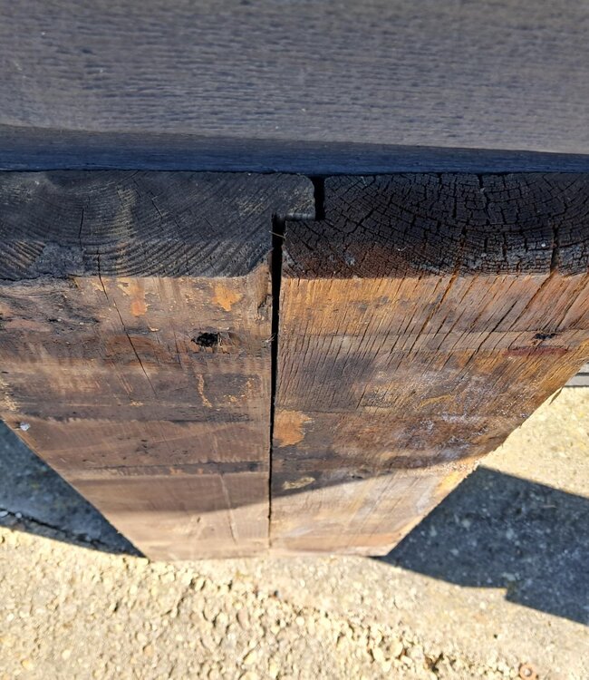 Rene Houtman Unieke oude planken | Oud hout