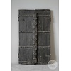 Oude Deur | India | H148 x B81 x D3 cm