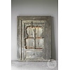 Origineel Oud Raampaneel | India | H174xB127xD8 cm