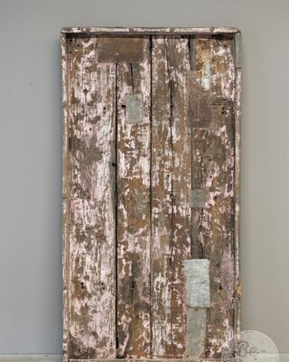 Be-Uniq Oud Paneel | India | H189 x B98 x D8 cm