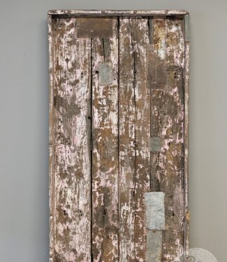 Be-Uniq Oud Paneel | India | H189 x B98 x D8 cm
