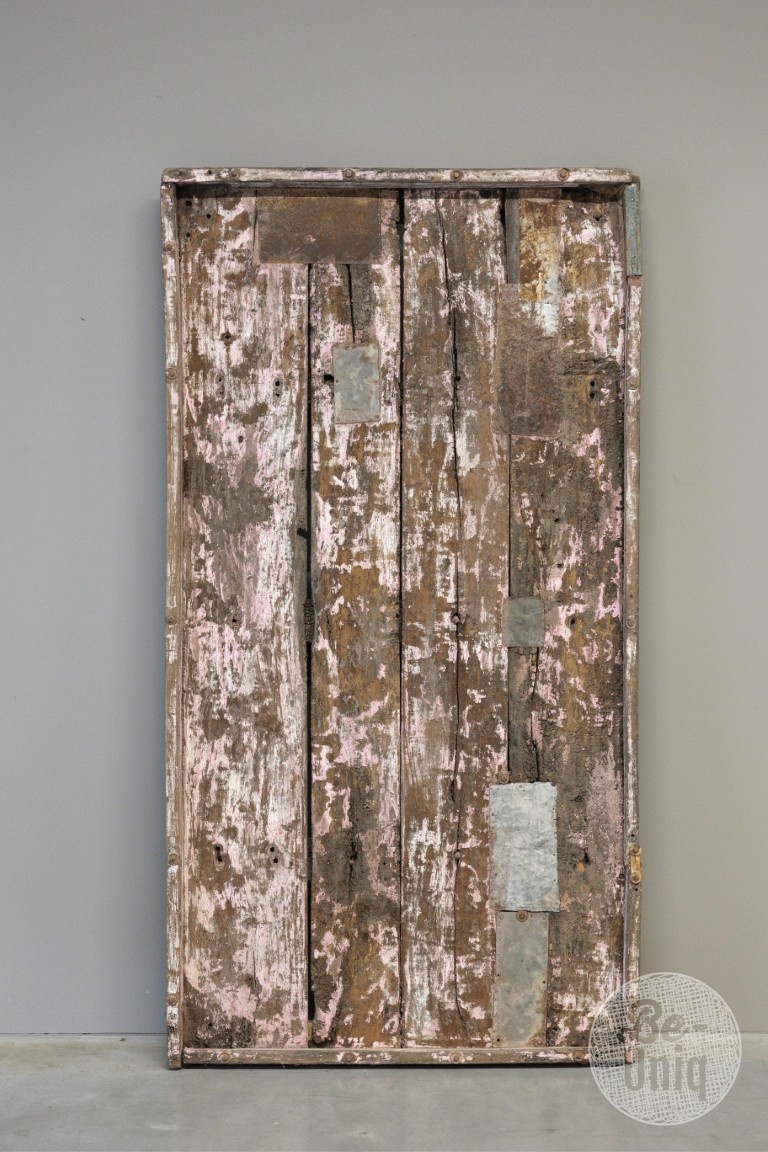 Be-Uniq Oud Paneel | India | H189 x B98 x D8 cm
