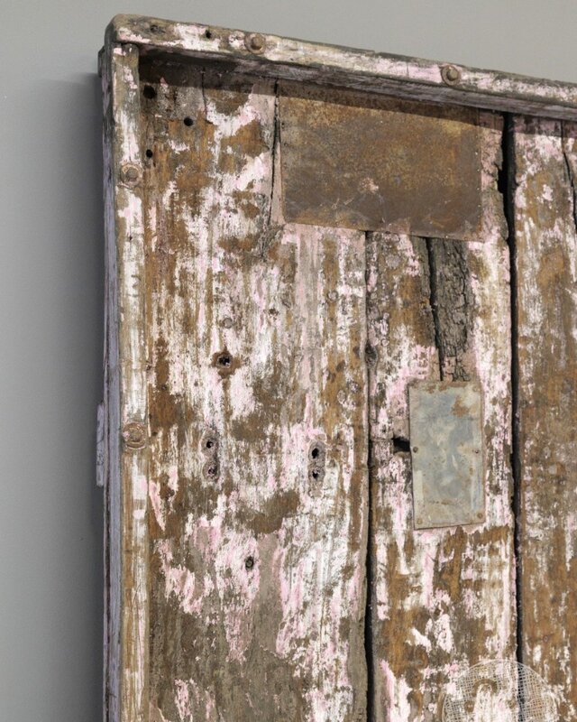 Be-Uniq Oud Paneel | India | H189 x B98 x D8 cm