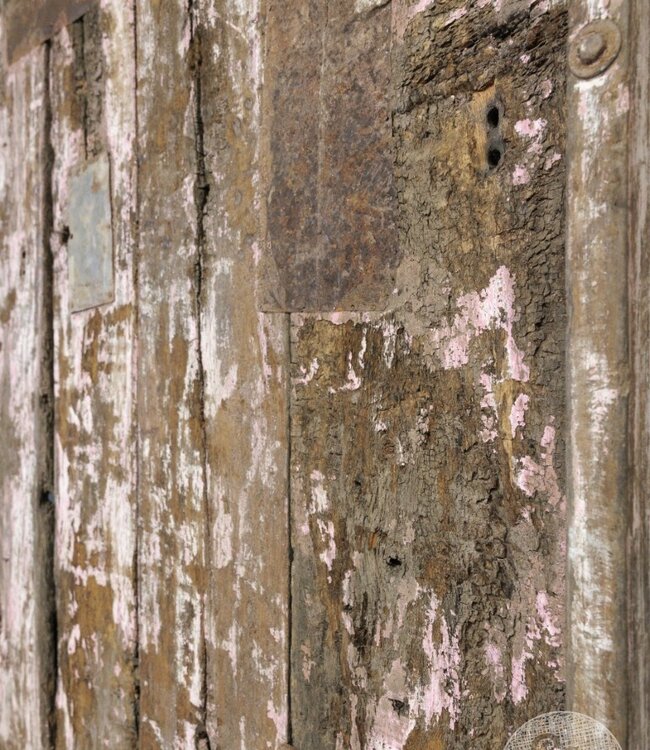 Be-Uniq Oud Paneel | India | H189 x B98 x D8 cm