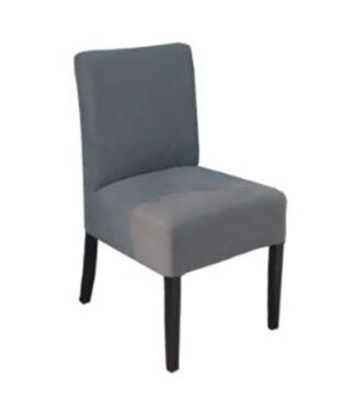 Rene Houtman Eetkamerstoel Bianka Landelijk | H88xB49xD57 cm