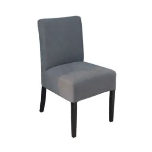 Rene Houtman Eetkamerstoel Bianka Landelijk | H88xB49xD57 cm