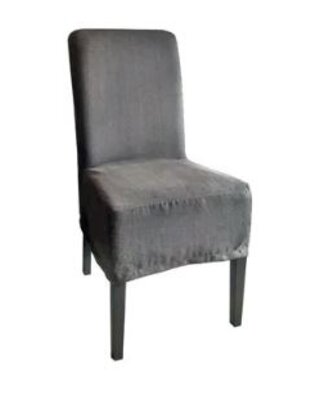 Rene Houtman Eetkamerstoel Noa (Losse Hoes) | H93xB46xD60 cm