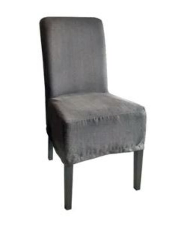 Rene Houtman Eetkamerstoel Noa (Losse Hoes) | H93xB46xD60 cm