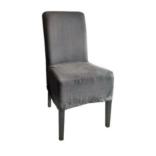 Rene Houtman Eetkamerstoel Noa (Losse Hoes) | H93xB46xD60 cm