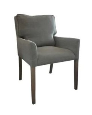 Rene Houtman Eetkamerstoel Amira | H92xB62xD58 cm