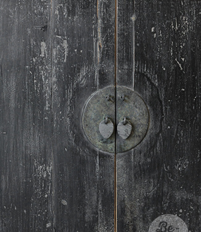 Be-Uniq Oud Kastje | China | H100 x B72 x D39 cm