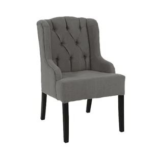 Rene Houtman Eetkamerstoel Liv Met Capiton | H89xB55xD58 cm