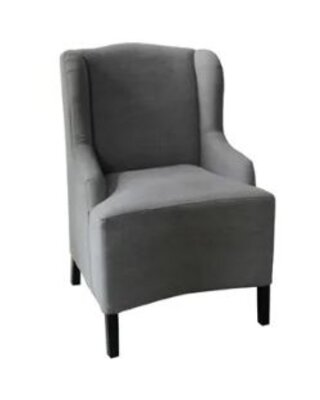 Rene Houtman Eetkamerstoel Liv Met Verlengde Zitting | H89xB55xD58 cm