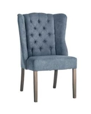 Rene Houtman Eetkamerstoel Darla | H100xB65xD64 cm