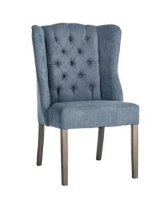 Rene Houtman Eetkamerstoel Darla | H100xB65xD64 cm