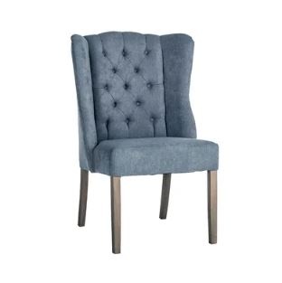 Rene Houtman Eetkamerstoel Darla | H100xB65xD64 cm