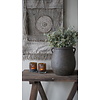 Bloempot | Majestic Brown | H28 x D26 cm