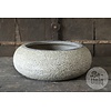 Stenen Wasbak | China | H16 x D46 cm
