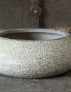 Be-Uniq Stenen Wasbak | China | H16 x D46 cm