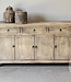 Be-Uniq Oud Dressoir | China | H92 x B158 x D43 cm