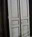 Rene Houtman Set Oude Paneeldeuren | Wit | H247 x B125 cm