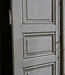 Rene Houtman Set Oude Paneeldeuren | Wit | H247 x B125 cm
